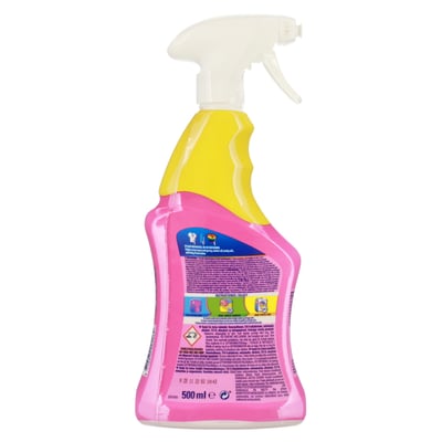 Vanish Degreaser 500ml