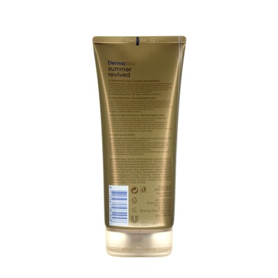 Dove Summer a reînviat loțiune întunecată 200ml