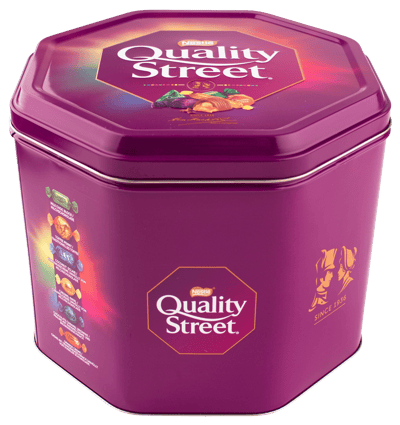 Street di qualità 25 kg