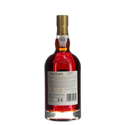 Graham’s Tawny 20 ani 20% 075 L