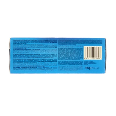 Gullón Digestive Sukkerfri 400G