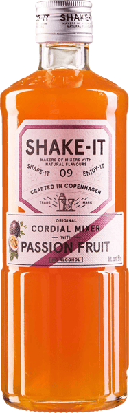 Shake-It Passion 05 l