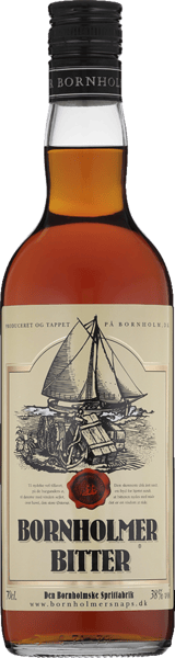 Bornholm amaro 38% 07L