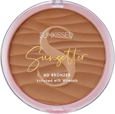 Sunkissed Sunsetter Bronzer
