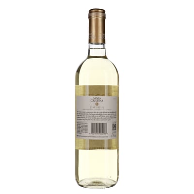 Villa Antinori Santa Cristina Bianco 075l