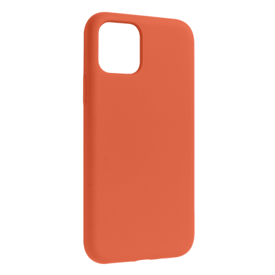 Leki bycph Cover - iPhone 11 Pro Max Silicone Coral