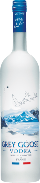 Grey Goose Magnumflaske 40% 15 L