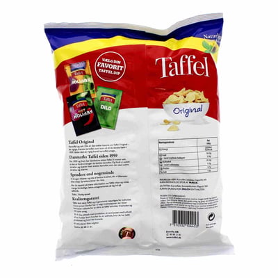 Taffel original 175 g