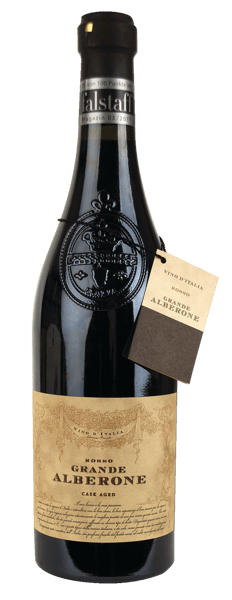 Grande Alberone Rosso 075 l