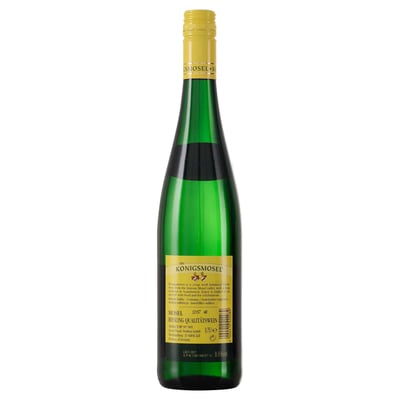 Königsmosel riesling 075 l