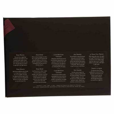 Selecția lui Graham 196% 5 x 020 L