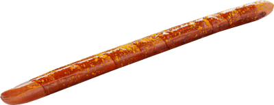 Slagterens Favoritter Karrywurst 3 stk 50cm 800g