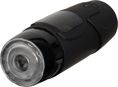 Syndig avsugning maskin