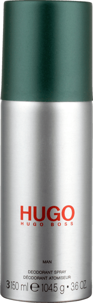 Hugo Boss Hugo Deospray 150 ml