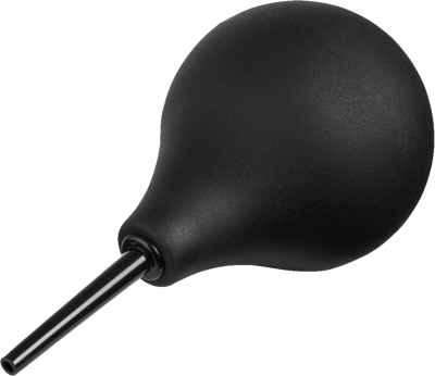 Sinful Deluxe Anal Douche