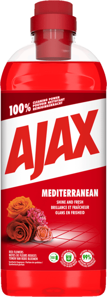 Ajax Flowers 1000 ml