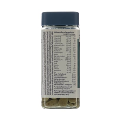 Livol Multivitamin murter