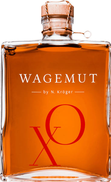 Wagemut XO 438% 07l