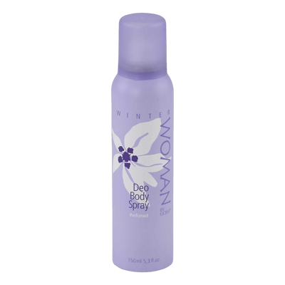 Woman Winter Deospray 150 ml