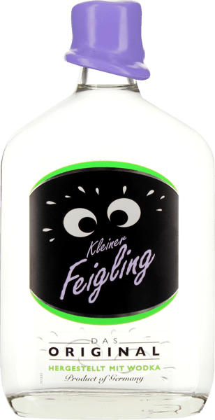 Kleiner Feigling 20% 05 l