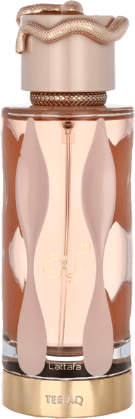 Lattafa Teriaq EDP 100 ml