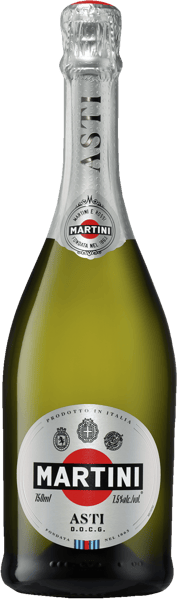 Martini Asti 7% 075 L