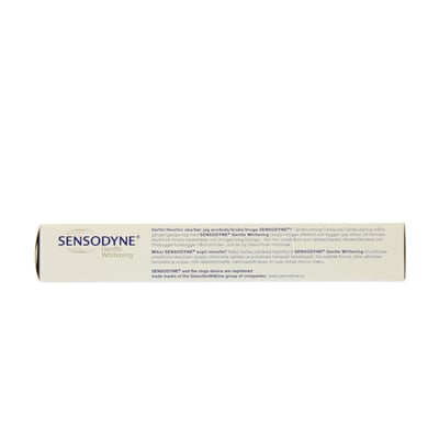 Sensodyne -Whitening 2 x 75 ml