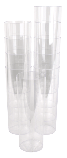 Băuturi lungi GLAS 30 CL 10 STK