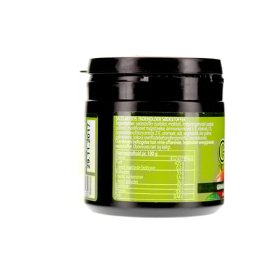 Ga-Jol Grøn Granateble Lakrids 100 g