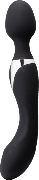 Vibratore di bacchette magiche Opladelig Magic Vibrator