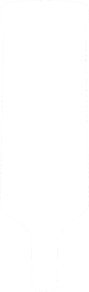 Smirnoff Magnumflaske 375% 15 l