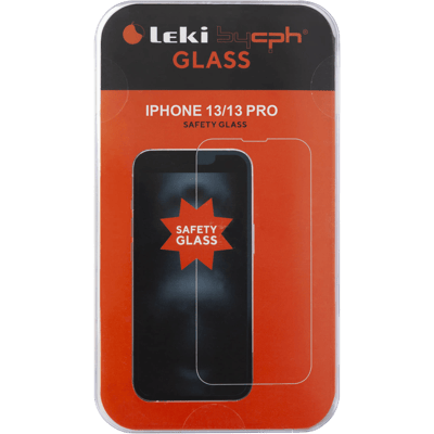 Leki bycph Glass - iPhone 13 13 Pro 14