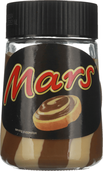 Mars smørepålæg 350 g