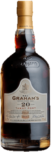 Graham’s Tawny 20 ani 20% 075 L