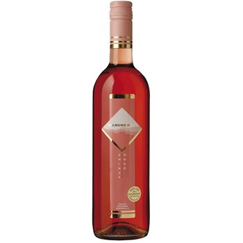 Diamond Hill steg 0,75L