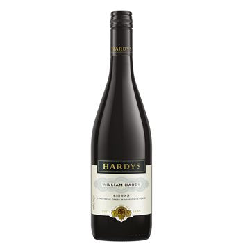 William Hardy Shiraz 0.75 l.