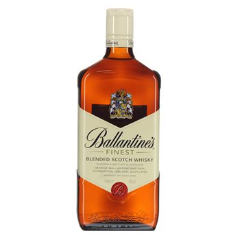 Ballantines Finest 40% 1 l