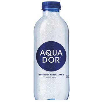 Aqua d'eller 20x0,3 l.