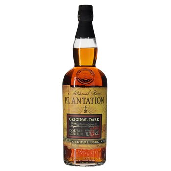 Plantation original Dark 40% 1l