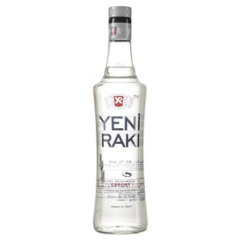 Yeni Raki Liqueur Turc