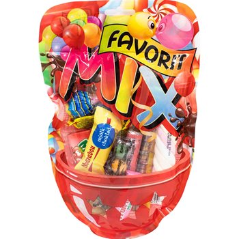 Mix preferito di Hulten 147G