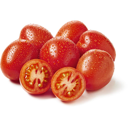 PLUM TOMATOES Tomatoes | 500 g | 36.00/Kg.