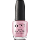 O.P.I Nail Polish Varnish Lacquer Professional 15ml Pink on Canvas