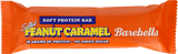 Barebells Barras Peanut Karamel 55G