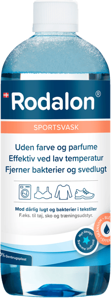 Rodalon Sportsvask 1 liter