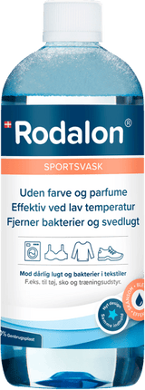 Rodalon Sportsvask 1 liter