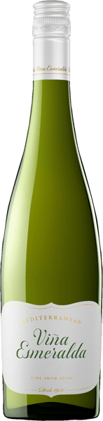 Torres vina Esmeralda 075L