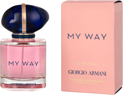 Armani min väg edp 30 ml