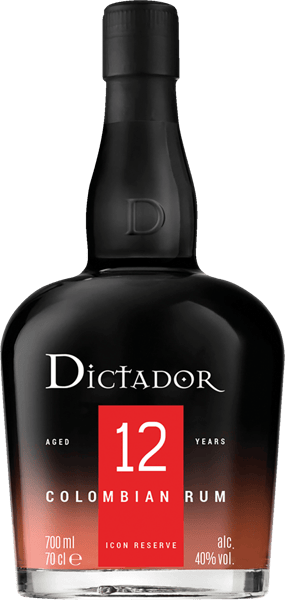 Dictador 12Y 40% 07l