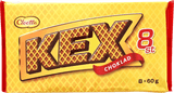 Cloetta KEX 8-pak 480 g
